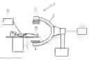 Fig. 01 - Method for assisting a person performing a minimally invasive intervention with a catheter involving a puncture of a septum and x-ray device
