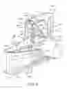 Fig. 06 - High frequency chest wall oscillation system having valve controlled pulses