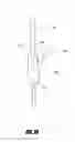 Fig. 09 - METHODS AND DEVICES FOR INTRAGASTRIC SUPPORT OF FUNCTIONAL OR PROSTHETIC GASTROINTESTINAL DEVICES