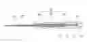 Fig. 01 - Device for puncturing body and introducing catheter