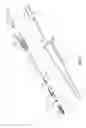 Fig. 02 - Tip protector for a safety catheter