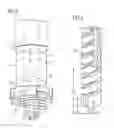 Fig. 03 - Drive mechanism for a medication delivery device and medication delivery device