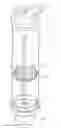Fig. 01 - Disposable intravenous flow control device