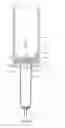 Fig. 06 - Disposable intravenous flow control device