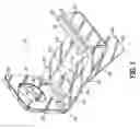 Fig. 02 - Needle guard clip with heel