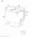 Fig. 02 - ABSORBENT STRUCTURE FOR BODILY FLUID-ABSORBENT WEARING ARTICLE