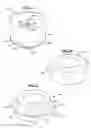 Fig. 09 - Vial adapter and system