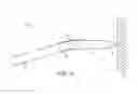 Fig. 03 - Bipolar electrosurgical probe having insulated overlapping conductive elements