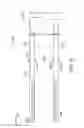Fig. 07 - Bipolar electrosurgical probe having insulated overlapping conductive elements