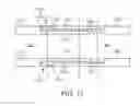 Fig. 10 - Bipolar electrosurgical probe having insulated overlapping conductive elements