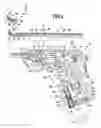 Fig. 02 - Surgical instrument for removing bone, cartilage or similar tissue