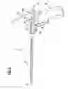 Fig. 07 - Surgical instrument for removing bone, cartilage or similar tissue