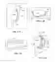 Fig. 33 - Joint arthroplasty devices and surgical tools