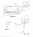 Fig. 34 - Joint arthroplasty devices and surgical tools