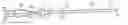 Fig. 01 - Endoscopic surgical blade and use thereof
