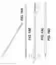 Fig. 19 - Endoscopic surgical blade and use thereof