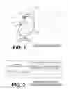 Fig. 02 - Medical devices alerting user about potential interruption of wireless patient data transfer