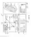 Fig. 09 - User-defined graphical shapes used as a visualization aid for stimulator programming