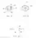 Fig. 06 - Microprocessor controlled medical laser device