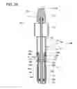 Fig. 16 - Stent delivery system
