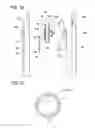 Fig. 22 - Stent delivery system
