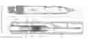 Fig. 01 - Stent designs for use in peripheral vessels