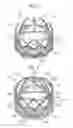 Fig. 02 - Encapsulated heart valve