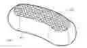 Fig. 01 - Spine surgery device