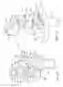 Fig. 07 - Knee joint prosthesis system and method for implantation