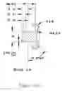 Fig. 08 - Joint resurfacing prosthetic implant system