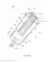 Fig. 04 - Graft collection and containment system for bone defects