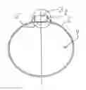 Fig. 01 - Liner having an integrated electrode