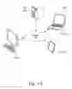 Fig. 08 - Optical data capture of exercise data in furtherance of a health score computation