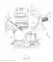 Fig. 04 - Automatically guided tools
