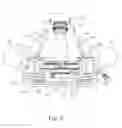 Fig. 07 - Automatically guided tools