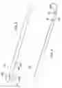 Fig. 03 - Interactive knitting and crocheting system