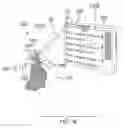 Fig. 06 - Interactive knitting and crocheting system