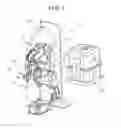 Fig. 02 - SUCKING-CONVEYING DEVICE HAVING VISION SENSOR AND SUCTION UNIT