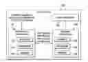 Fig. 01 - Heating, ventilating and air conditioning (HVAC) system with an auxiliary controller