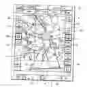 Fig. 01 - Device and a method for constructing a flight path in order to reach a destination