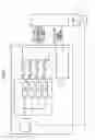 Fig. 02 - Aerodynamic coefficient estimation device and control surface failure/damage detection device