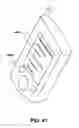 Fig. 43 - Telematic microfluidic analysis using handheld device