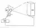 Fig. 01 - Image capture and identification system and process