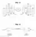 Fig. 09 - Reception according to a data transfer protocol of data directed to any of a plurality of destination entities