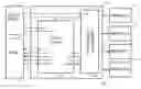 Fig. 01 - Stack processor using a ferroelectric random access memory (F-RAM) for both code and data space