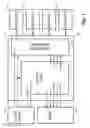 Fig. 02 - Stack processor using a ferroelectric random access memory (F-RAM) for both code and data space
