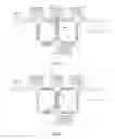 Fig. 04 - Local protection method of ethernet tunnel and sharing node of work sections of protection domain