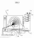 Fig. 04 - Random tumbling washing machine wash chamber for improving cleaning while minimizing mechanical damage to clothes