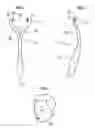 Fig. 02 - Universal Shaving Instrument