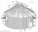Fig. 01 - Dwelling assembly